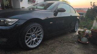 BMW Serie 3 2007