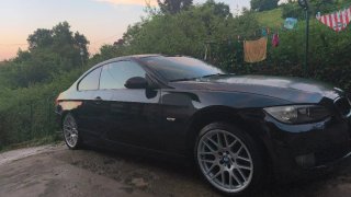 BMW Serie 3 2007