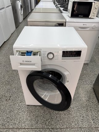 Lavadora Bosch 7kg Grantia Transporte gratis A++