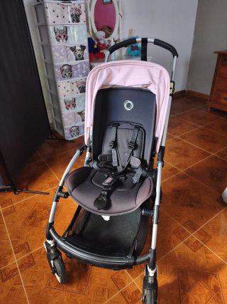 Bugaboo Bee 3 Completo