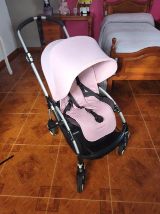 Bugaboo Bee 3 Completo