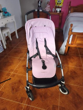 Bugaboo Bee 3 Completo