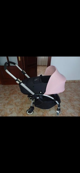 Bugaboo Bee 3 Completo