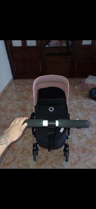 Bugaboo Bee 3 Completo