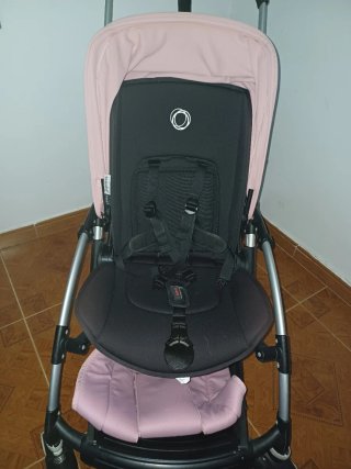 Bugaboo Bee 3 Completo