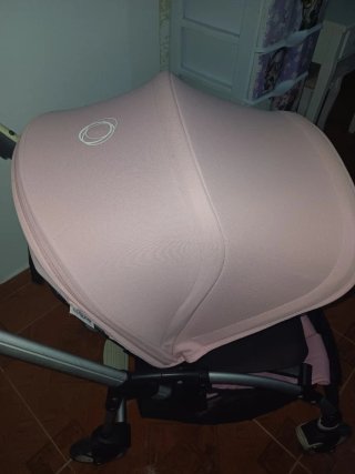 Bugaboo Bee 3 Completo