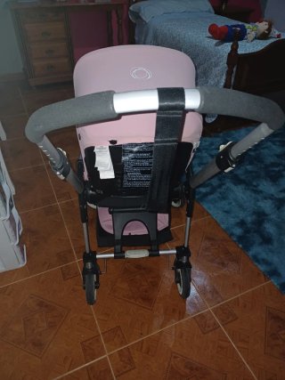 Bugaboo Bee 3 Completo