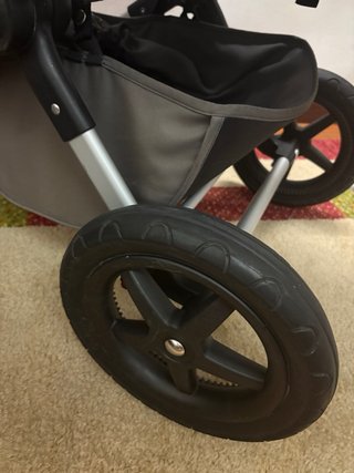 Bugaboo Camaleón Silla Paseo Capazo Cuco sombrilla
