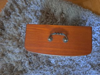 Amplificador de boutique para guitarra Mad Dog
