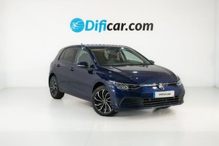 Volkswagen Golf LIFE 1.0 ETSI 110CV DSG