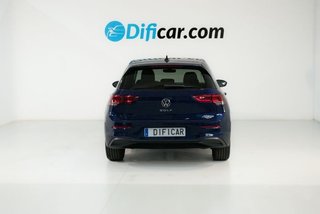 Volkswagen Golf LIFE 1.0 ETSI 110CV DSG