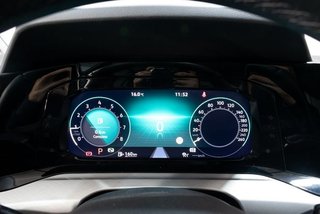 Volkswagen Golf LIFE 1.0 ETSI 110CV DSG