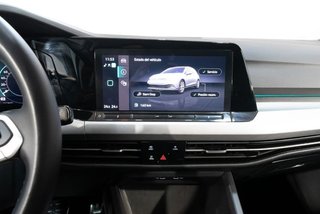 Volkswagen Golf LIFE 1.0 ETSI 110CV DSG
