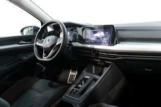 Volkswagen Golf LIFE 1.0 ETSI 110CV DSG