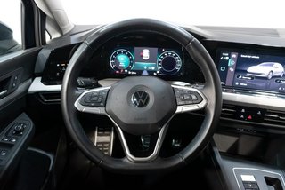 Volkswagen Golf LIFE 1.0 ETSI 110CV DSG