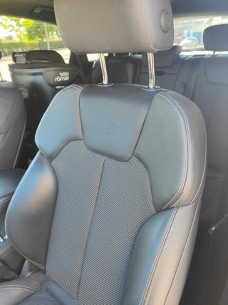 Audi Q5 Sportback Black Line 2023