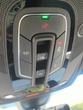 Audi Q5 Sportback Black Line 2023