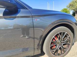 Audi Q5 Sportback Black Line 2023