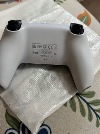 Mando PS5 Original Sony ( SIN CAJA ) a estrenar