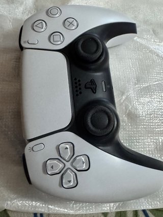 Mando PS5 Original Sony ( SIN CAJA ) a estrenar