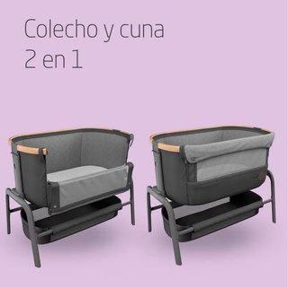 Cuna colecho MAXI-COSI Iora