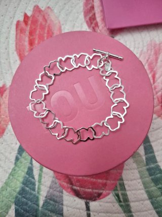 Pulsera Tous Carrusel