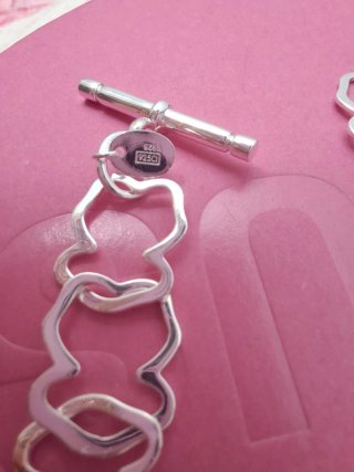 Pulsera Tous Carrusel