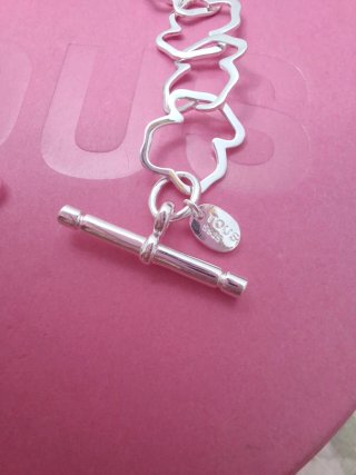 Pulsera Tous Carrusel