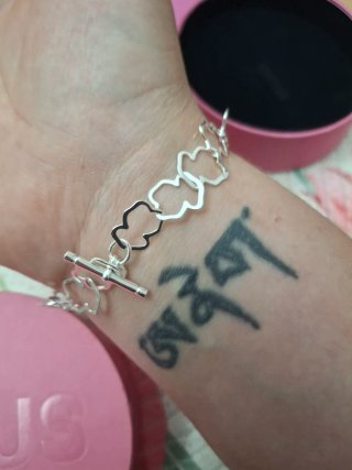 Pulsera Tous Carrusel