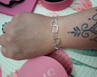 Pulsera Tous Carrusel