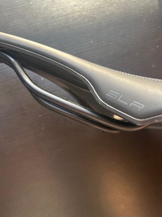 Sillín Selle Italia SLR Boost