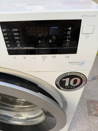 Piezas lavadora Beko 8 kg