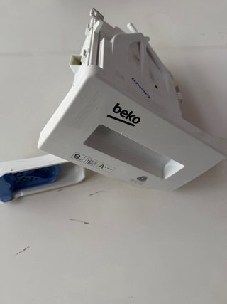 Piezas lavadora Beko 8 kg