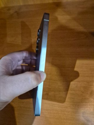 Samsung Galaxy S25 Ultra Gris