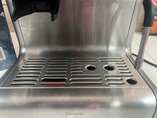 Cafetera Cecotec Cumbia