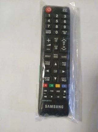Mando TV Samsung AA59-00741A Nuevo