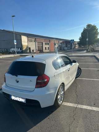 BMW Serie 1 2007