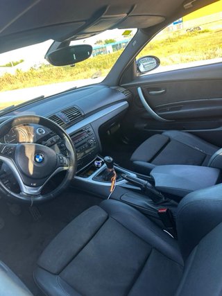 BMW Serie 1 2007
