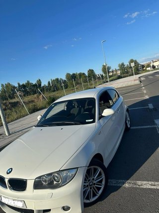 BMW Serie 1 2007
