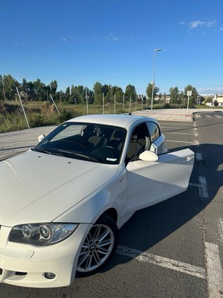 BMW Serie 1 2007