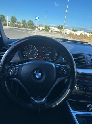 BMW Serie 1 2007