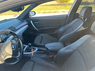 BMW Serie 1 2007
