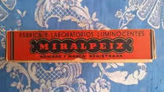Caja Bombillas Miralpeix Lámparas Bicicleta