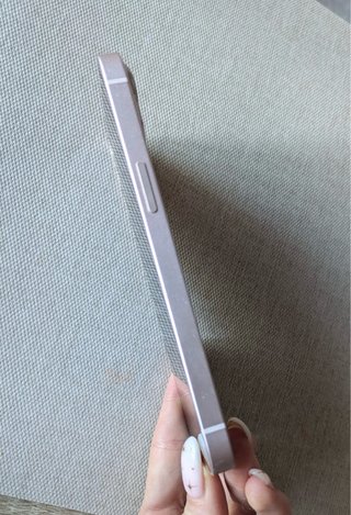 iPhone 13 256GB Blanco con Caja - Impecable