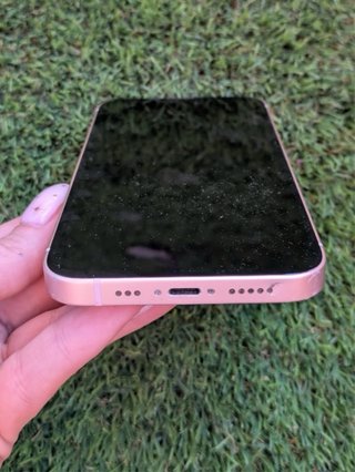 iPhone 13 256GB Blanco con Caja - Impecable