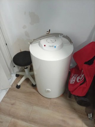 Nevera y lavavajillas hostelería Krupps