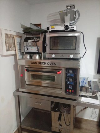 Nevera y lavavajillas hostelería Krupps