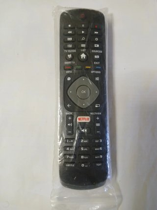 Mando a distancia Philips TV Nuevo