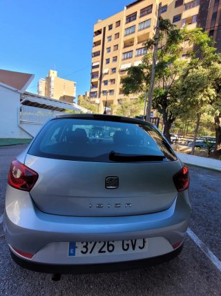 SEAT Ibiza 2010
