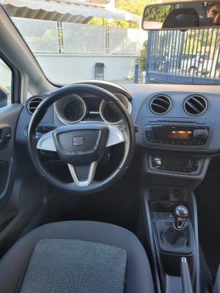 SEAT Ibiza 2010